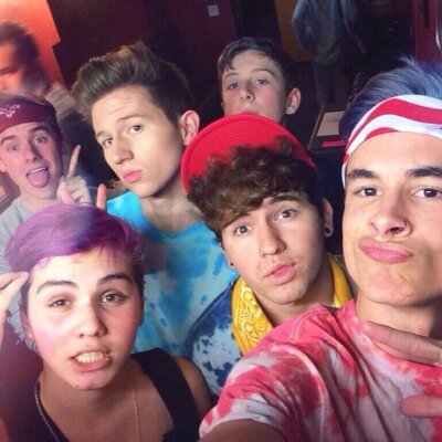 Conner single bi || ricky single bi || sam single bi || jc single bi || trevor single bi || kian single bi ||