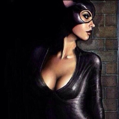 TheLitheKitty's profile picture. ••• As deadly as I am Sexy. The Fatal Feline Jewel Thief, Selina Kyle, better known as Catwoman. Keep your eyes open. I'm around, even if not seen ••• #DCRP 21+