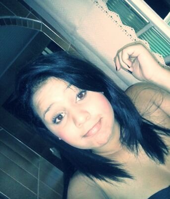 Mas se eu sorrir, é por você  ♫