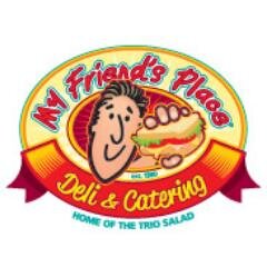 My Friends' Place offers healthy meals in a comfortable environment. :)