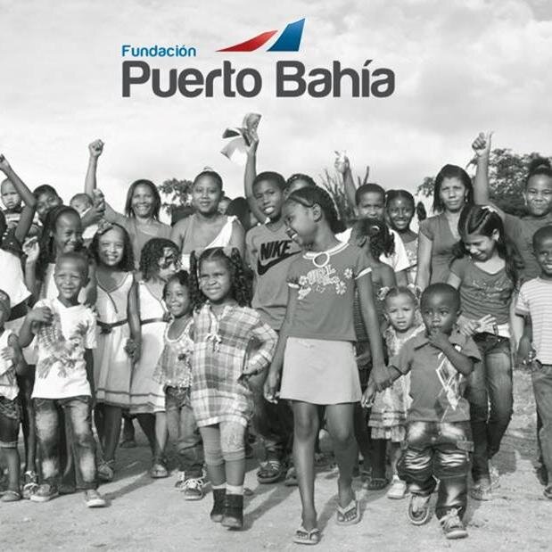 Trabajamos por el desarrollo local de las comunidades de la Bahía de Cartagena