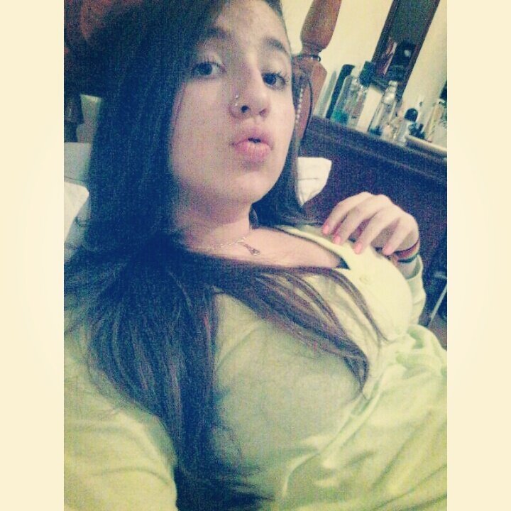 Alinebcabral Profile Picture
