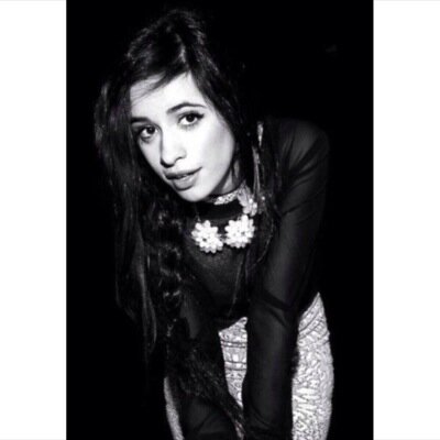 I would rather wear flowers in my hair than diamonds around my neck.