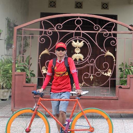 Ramadhan Wiprayoga