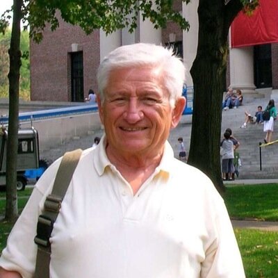 Gilbertoherma's profile picture. 