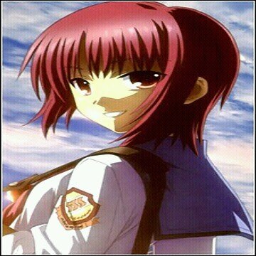 Lead Guitarist & Singer in the Afterlife band~ Girls Dead Monster. I want someone to be saved by my songs, just like I was. #AngelBeats!