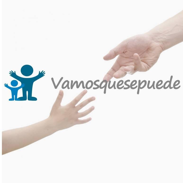 Somos una Fundación que está al servicio de la comunidad a través de sus programas de gestión solidaria. #ContagiaSolidaridad #VamosQueSePuede