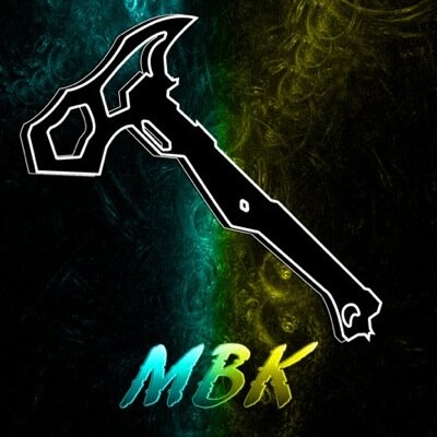 I Knife Feed and Knife Trickshot. Im 14. Larvi is the bæ. Xbox GT: Mr Bloody Knife. Tweet at me and ill respond.