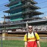 fwmastodon's profile picture. Indycar fanatic, father of an amazing little boy, and one lucky husband.