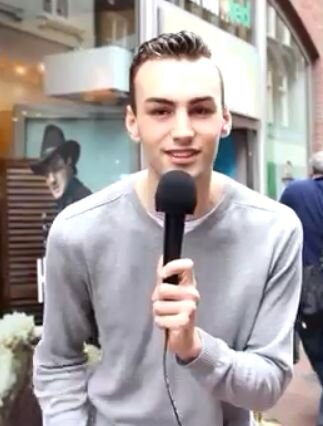 Hey, wij zijn fan van Jacky❤️ 30-06-2014 Jacky Follow❤ ️