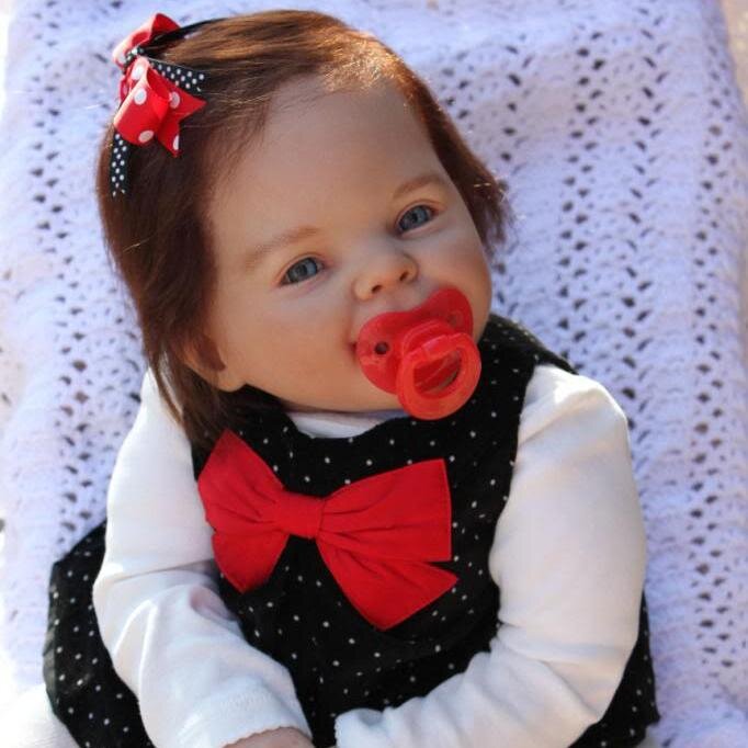 LilRosieGirl Profile Picture