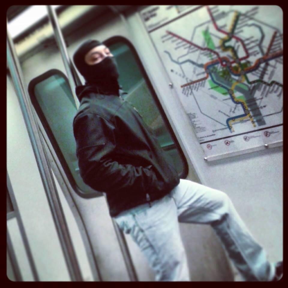 #Fromthestreets