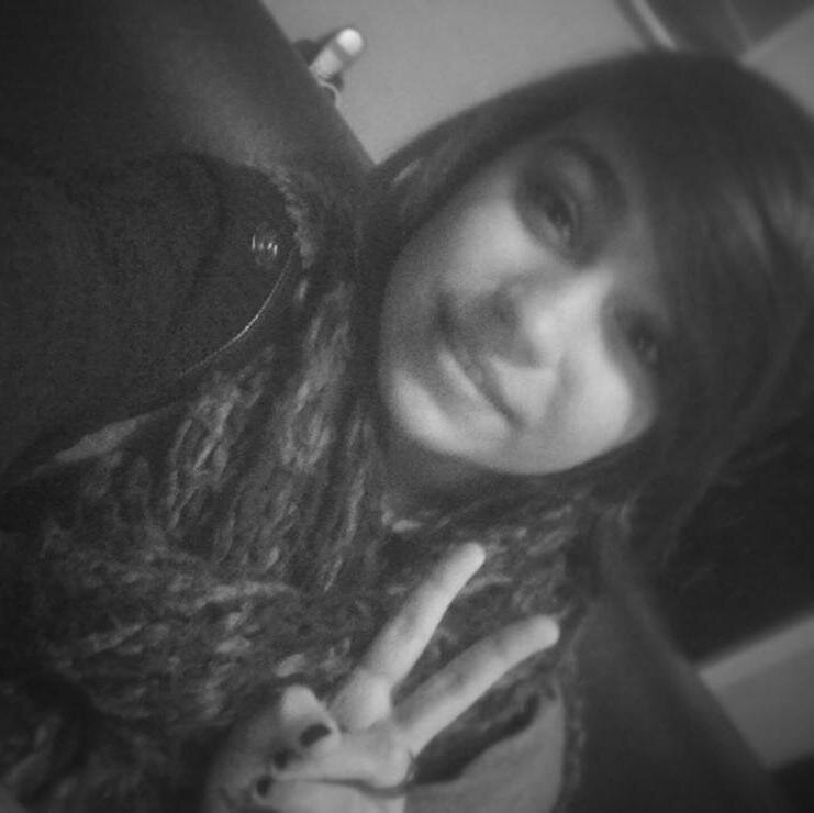Sahlia Ma Femme *.*