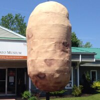 CanadianPotatoMuseum (@cdnpotatomuseum) 's Twitter Profile