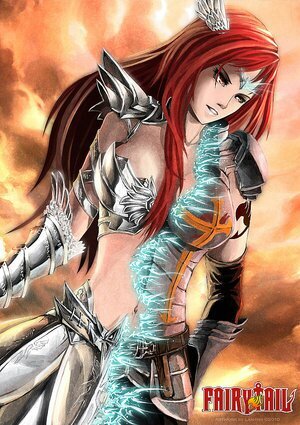 I just love Fairy Tail ;) #ifollowback
