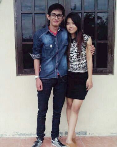 ♥Aditya G. Narung @yuneaza {14042014}