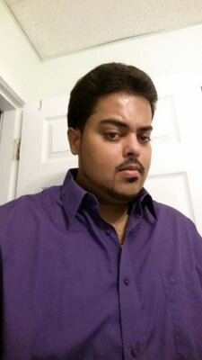 princechris2357's profile picture. Stay focus