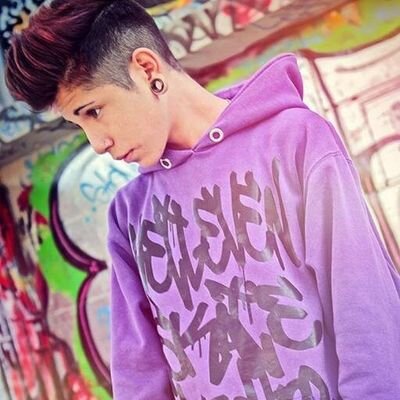 modelo//Belieber❤amor eterno por mis bernalistas❤