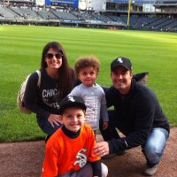Laura Drzonek (@ldrzonek) Twitter profile photo