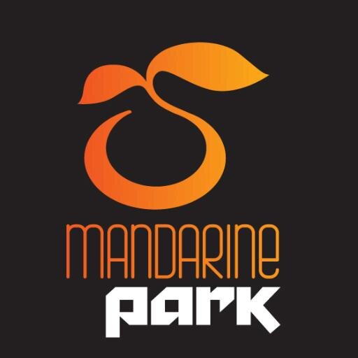 Mandarine Park !