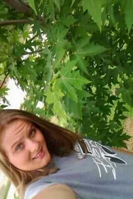 I go to ash grove,I'm a drummer  and I play sports and skate and I'm single