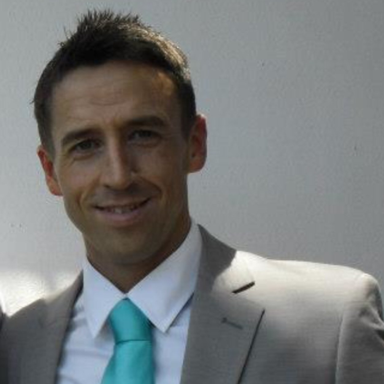 RichiePAhern's profile picture. 