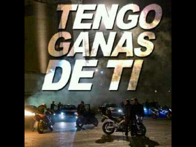 Cuando la calle se pone dura, solo los durosB-) la   caminamos =)
