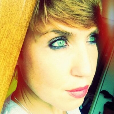 hubacova's profile picture. 