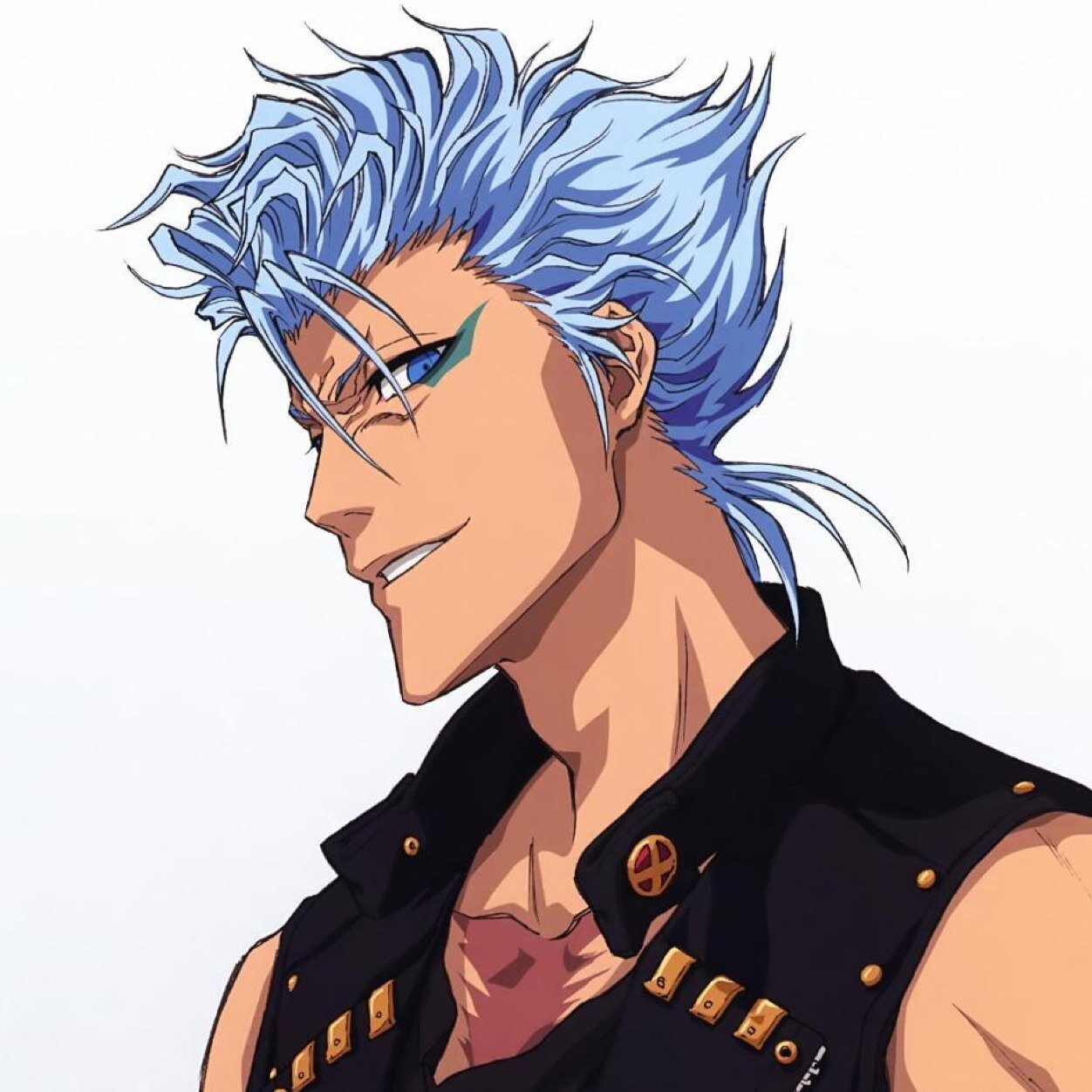 Flames that freeze... Ice that burns... I am the Frostfire Dragon Slayer. ||Single|| |||Guildless|||