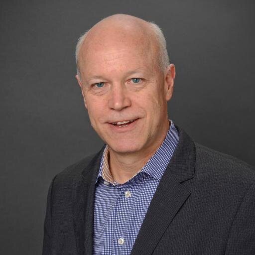 Vice President, EMC Global Services. Tweets and opinions are my own and do not reflect the opinions of #EMC or #Isilon.
