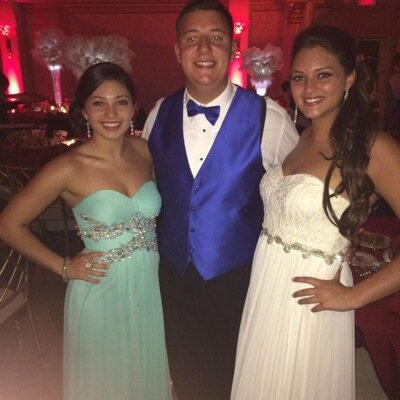 giuseppe16_96's profile picture. Ytown'14 UMD 18'