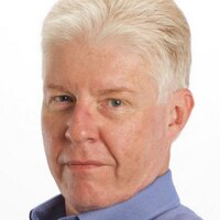 Paul Gillin (@pgillin) Twitter profile photo