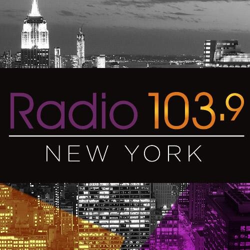 Radio 103.9 is New York’s Best Mix of R&B with Tom Joyner mornings and D.L. Hughley afternoons.