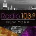 Radio 103.9 NY (@radio1039ny) Twitter profile photo Radio 103.9 NY (@radio1039ny) Twitter profile photo