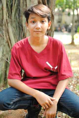 agassyriansyah's profile picture. Kill me with Your Scream...!!!