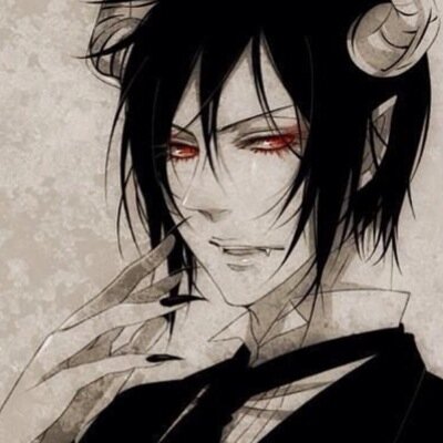 I am Sebastion. I am Demon. I take control of your body during the night to solve my own personal desires. (DM me to take control of your body)