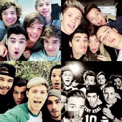 AWSOME,WERID ,LUV DOMO,1D,R.S,TWILIGHT,TAYLOR D. LAUTNER AND ZAIN!!! (dont like me? i dont care!!!