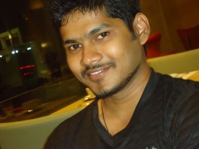 chandu3shekar's profile picture. 