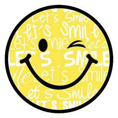 Let's Smile