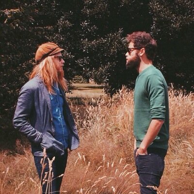 G'day mate! Darbie here with the first @stularsen USA account! Spreading Mike and Stu love! Seen both lovely men!