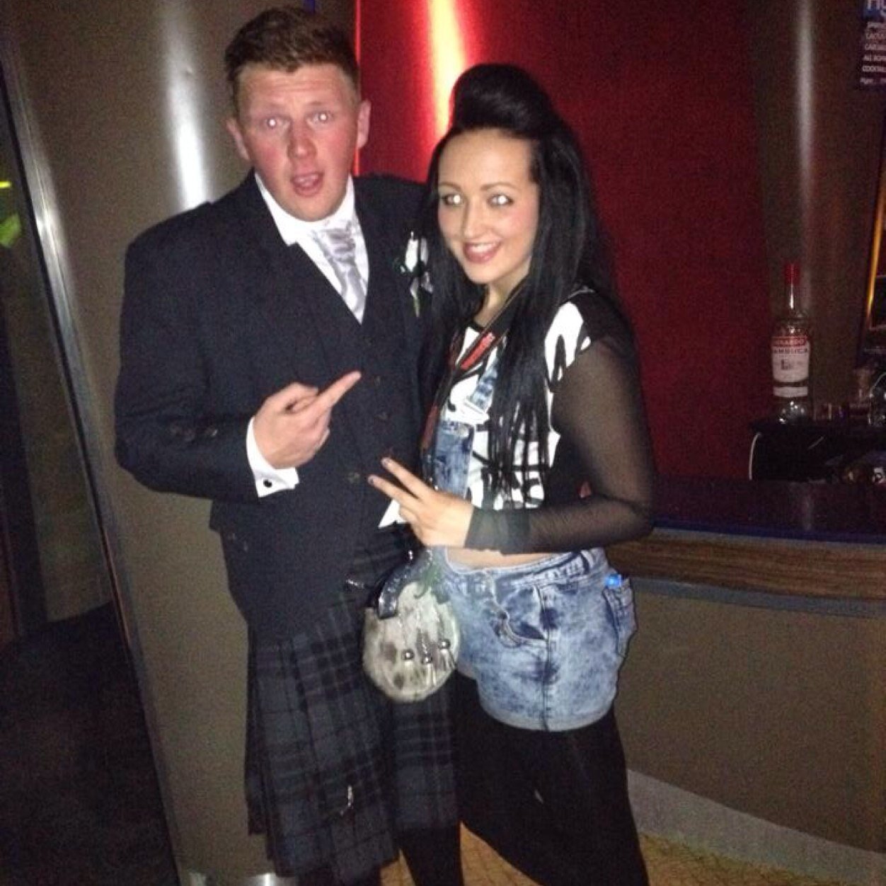 Mr slice speaks the truth on sluts ,scotland and everything :) #thuglife