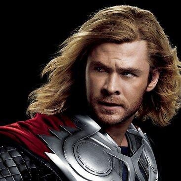 Thor Odinson