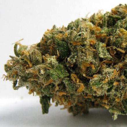 PUFF PUFF