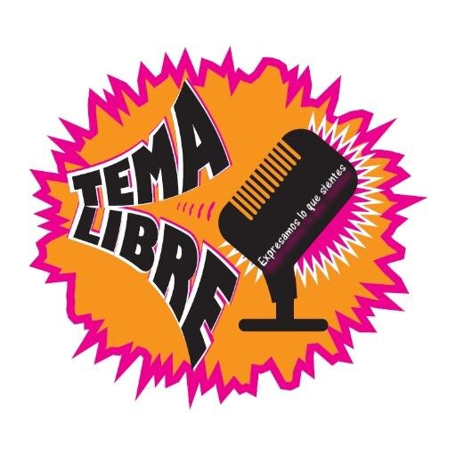 Cuenta Oficial de Radiosanz Ecuador.  Medio de Comunicación. 

Vuelve tu programa TEMA LIBRE!!! MUY PRONTO!! Síguenos en @TemaLibre_EC