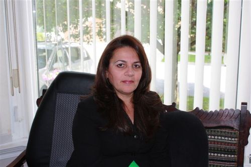 arleyimmaculate's profile picture. I now have a very successful Office, Home Apartment, Condo, Luxury Home and Commercial Cleaning Service in Toronto