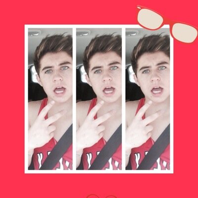 || FREE FOLLOW || FOLLOW @L0vingCam she follows back promise :) love youuu guys