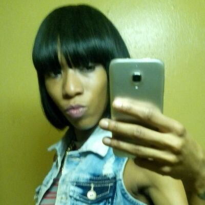 Mrs. Williams 2 Be If it ain't bout my Kids & My Nigga I really Dnt give to Fucks