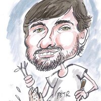 Petr Podlešák (@podlesak) 's Twitter Profile