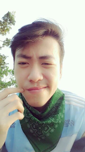 IchalPatiwara23's profile picture. 