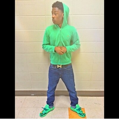 1⃣7⃣ Atlanta Living ₩ Smoking Savage,  #FlyBoyGang | Single | DM me |